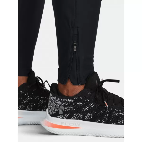  Sporthose für Damen UNDER ARMOUR QUALIFIER ELITE PANT 1379346-001 SCHWARZ 