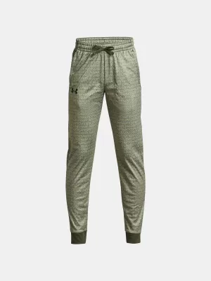 Sporthose für Jungen UNDER ARMOUR PENNANT 2.0 NOVELTY P 1373498-390 GRÜN