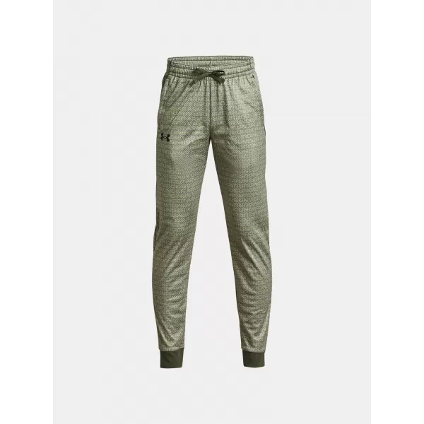  Sporthose für Jungen UNDER ARMOUR PENNANT 2.0 NOVELTY P 1373498-390 GRÜN 