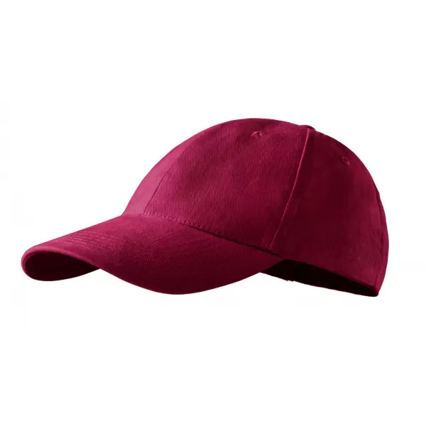  Unisex Cap ALTISPORT NoPrint NP/ALU503 GRANAT 