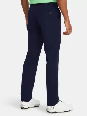 Herrenhosen UNDER ARMOUR TECH TAPERED PANT 1374606-410 BLAU