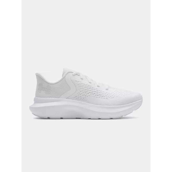  Damenschuhe UNDER ARMOUR W CHARGED ROGUE 5 3028262-100 WEIß 