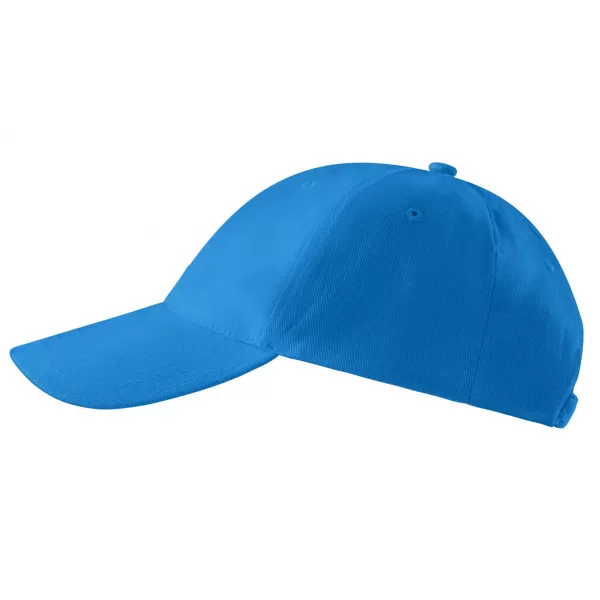  Unisex-Kappe ALTISPORT NoPrint NP/ALU503 SCHNORCHEL BLAU 