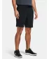 Herrenshorts UNDER ARMOUR TECH TAPER SHORT 1383154-001 SCHWARZ