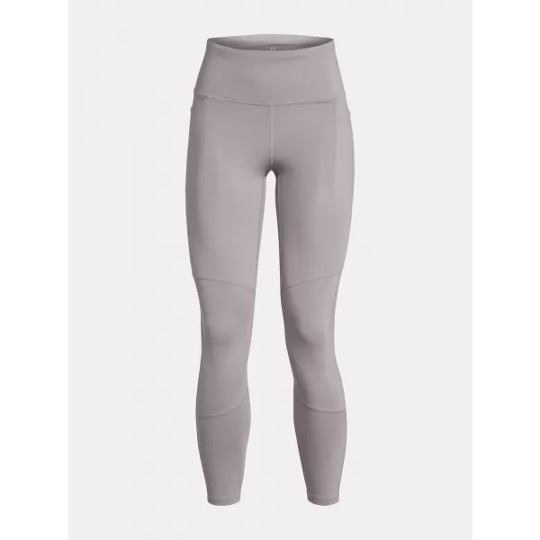  Leggings für Damen UNDER ARMOUR LAUNCH ELITE CW TIGHTS 1386351-015 GRAU 