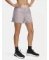 Damen-Shorts UNDER ARMOUR RIVAL WOVEN SHORT 1389628-009 GRAU