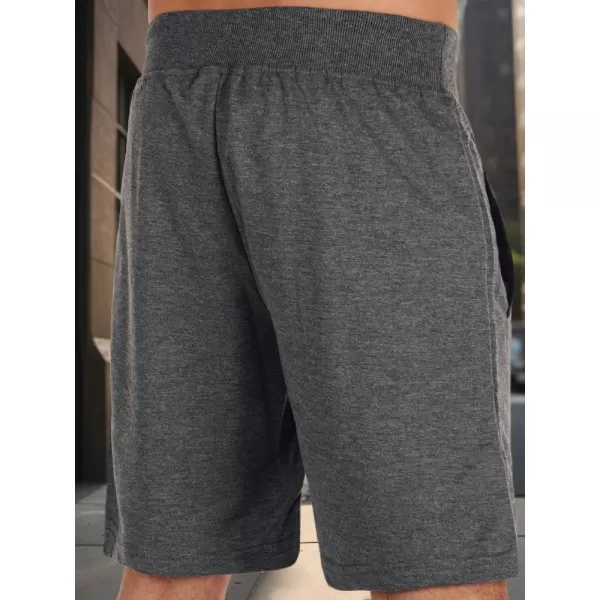  Shorts DSTREET SX2484 DUNKELGRAU 