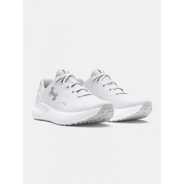  Damenschuhe UNDER ARMOUR W CHARGED SURGE 4 3027007-100 WEIß 