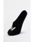 No-Show-Socken 168 SCHWARZ Nebbia