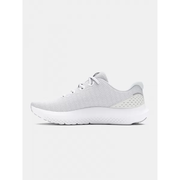  Damenschuhe UNDER ARMOUR W CHARGED SURGE 4 3027007-100 WEIß 