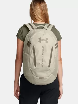 Rucksack UNDER ARMOUR HUSTLE 6.0 BACKPACK 1384672-289 BRAUN