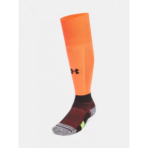  Socken UNDER ARMOUR MAGNETICO POCKET OTC (1 PÁR) 1385176-862 ROT 