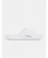 Damenhausschuhe UNDER ARMOUR W LOCKER V SL 3028095-100 WEIß