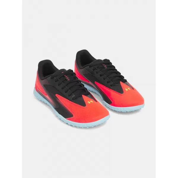  Rasen UNDER ARMOUR U SHADOW TURF 3 JR 3028292-001 SCHWARZ 