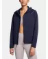 Damen-Sweatshirt UNDER ARMOUR UNSTOPPABLE FLEECE FZ 1379842-410 BLAU
