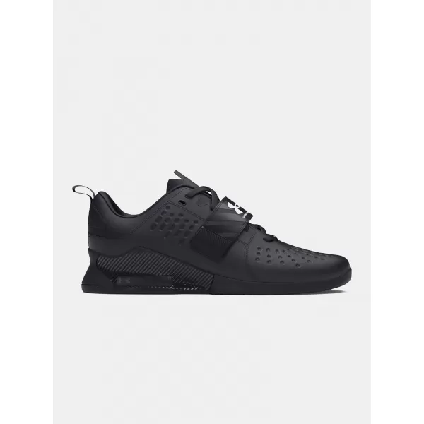  Stiefel UNDER ARMOUR REIGN LIFTER 3028028-001 SCHWARZ 