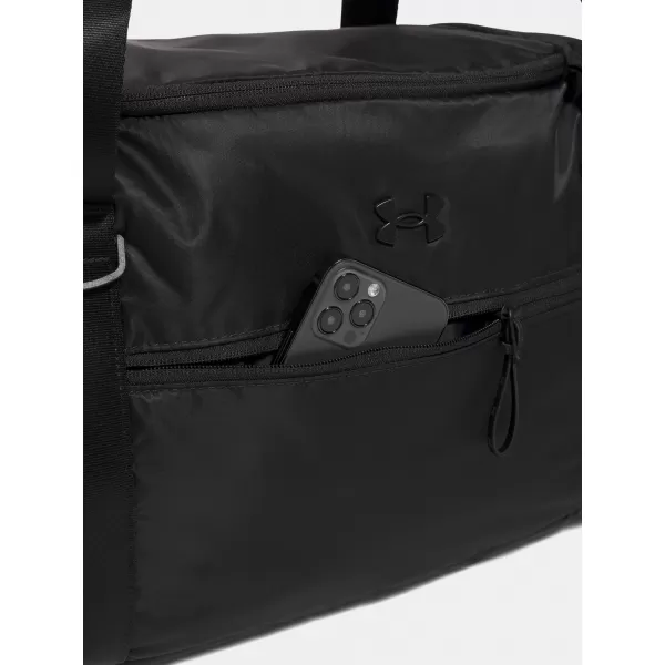  Damentasche UNDER ARMOUR STUDIO DUFFLE BP 1388929-001 SCHWARZ 