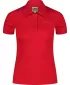 T -Shirt NORDBLANC EVERMORE NBSLT8174 ROT