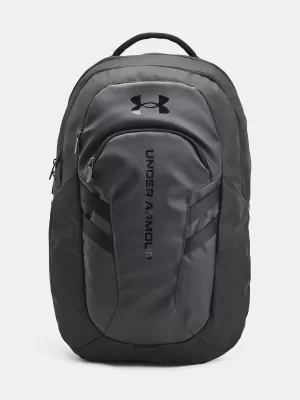 Rucksack UNDER ARMOUR HUSTLE 6.0 PRO BP 1384671-001 SCHWARZ