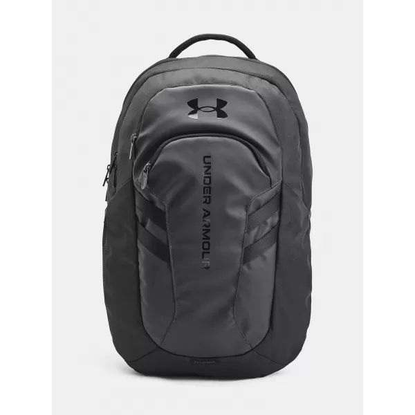  Rucksack UNDER ARMOUR HUSTLE 6.0 PRO BP 1384671-001 SCHWARZ 