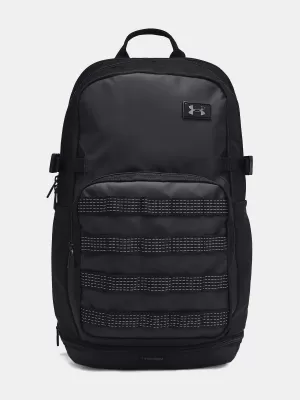 Rucksack UNDER ARMOUR TRIUMPH SPORT BACKPACK 1372290-003 SCHWARZ