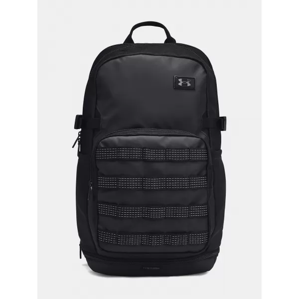  Rucksack UNDER ARMOUR TRIUMPH SPORT BACKPACK 1372290-003 SCHWARZ 