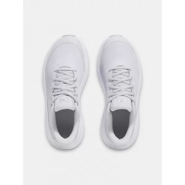  Mädchenschuhe UNDER ARMOUR GGS ROGUE 5 3028277-014 GRAU 