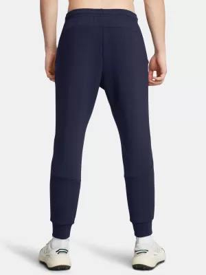 Herren-Jogginghose UNDER ARMOUR UNSTOPPABLE FLC JGR EU 1389353-410 BLAU