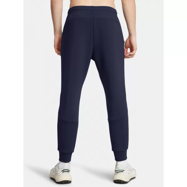  Herren-Jogginghose UNDER ARMOUR UNSTOPPABLE FLC JGR EU 1389353-410 BLAU 