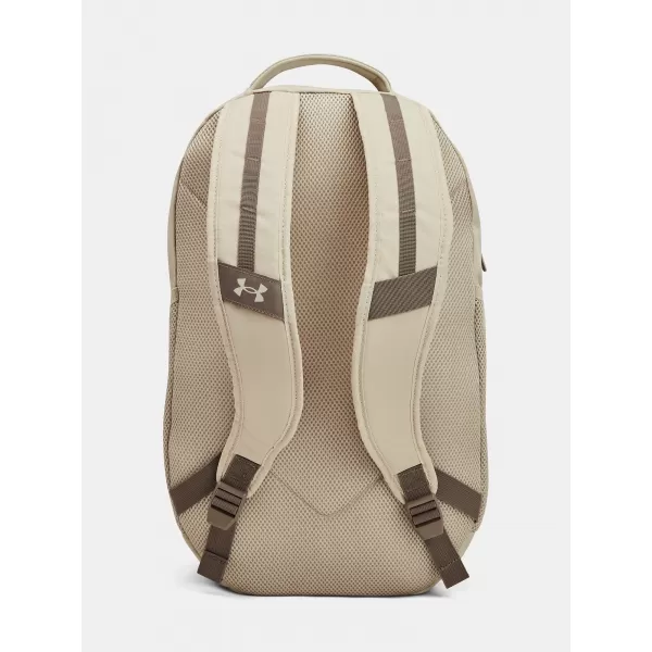  Rucksack UNDER ARMOUR HUSTLE 6.0 BACKPACK 1384672-289 BRAUN 