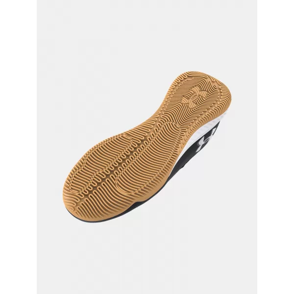  Salatschüsseln UNDER ARMOUR MAGNETICO SELECT 4 INDOOR 3028159-001 SCHWARZ 