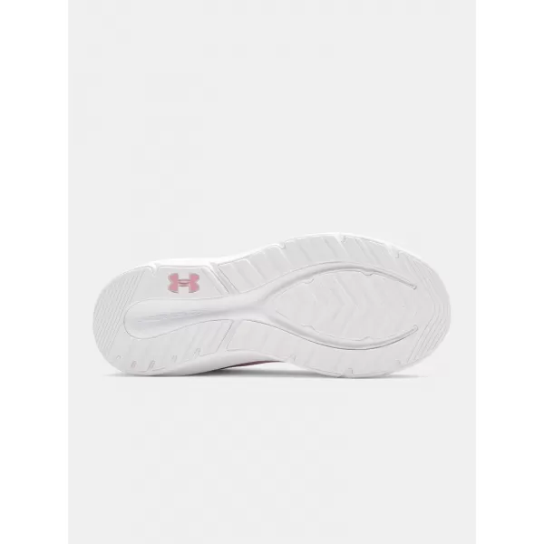 Damenschuhe UNDER ARMOUR W CHARGED PURSUIT 4 3028261-647 ROSA 
