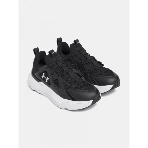  Stiefel UNDER ARMOUR INFINITE MVMNT SE 6000902-001 SCHWARZ 