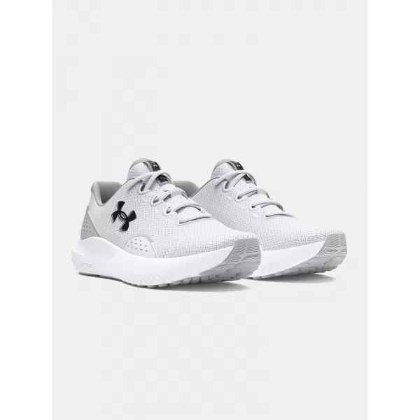  Herrenschuhe UNDER ARMOUR CHARGED SURGE 4 3027000-100 WEIß 