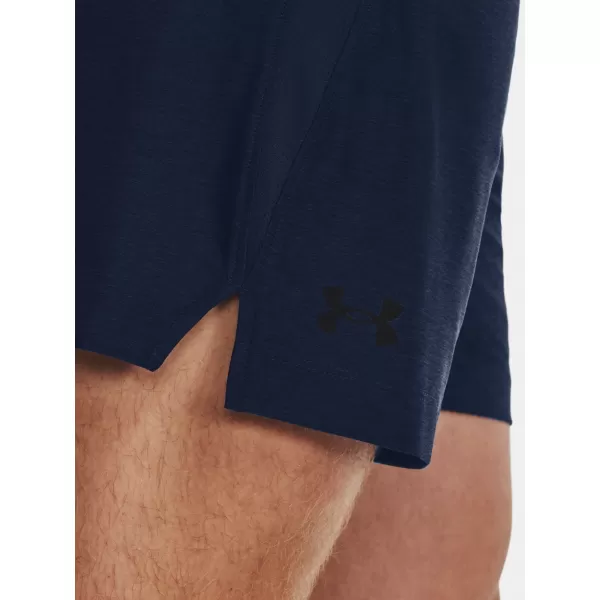  Herrenshorts UNDER ARMOUR TECH VENT SHORT 1376955-408 BLAU 