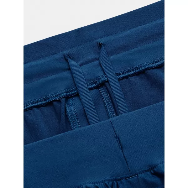  Herrenshorts UNDER ARMOUR UNSTOPPABLE HYBRID SHORTS 1373780-426 BLAU 