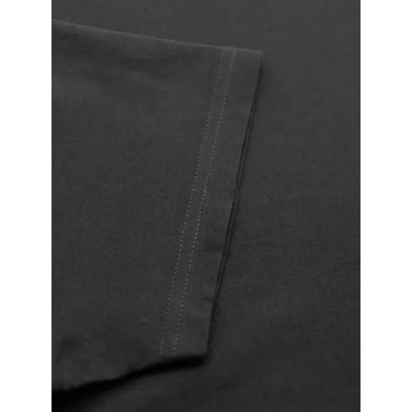  Hemd OMBRE OM-TSBS-0236 GRAPHIT 