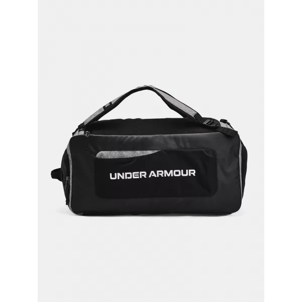  Tasche UNDER ARMOUR CONTAIN DUO MD BP DUFFLE 1381919-025 GRAU 