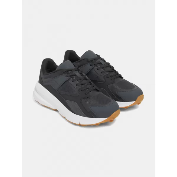  Stiefel UNDER ARMOUR FORGE 96 GOLF 3028922-001 SCHWARZ 