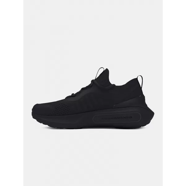  Jungenschuhe UNDER ARMOUR GS PHANTOM 4 3027709-001 SCHWARZ 