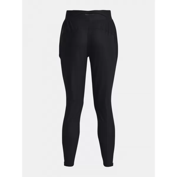  Sporthose für Damen UNDER ARMOUR QUALIFIER ELITE PANT 1379346-001 SCHWARZ 