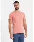 Hemd OMBRE OM-TSBS-0237 ROSA