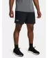 Herrenshorts UNDER ARMOUR LAUNCH 7 UNLINED SHORTS 1382622-001 SCHWARZ