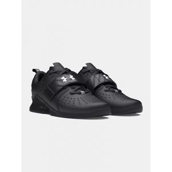  Stiefel UNDER ARMOUR REIGN LIFTER 3028028-001 SCHWARZ 