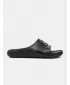 Hausschuhe für Jungen UNDER ARMOUR B LOCKER V SL 3028732-001 SCHWARZ