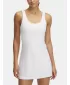 Kleid UNDER ARMOUR MOTION DRESS 1384053-101 WEIß
