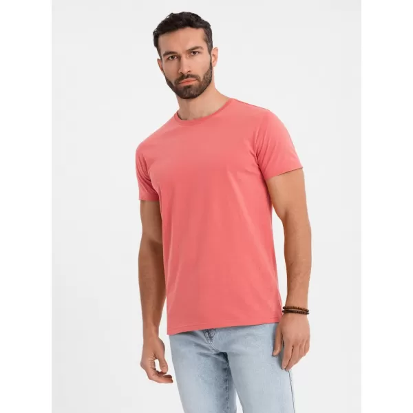  Hemd OMBRE OM-TSBS-0236 KORALLE 