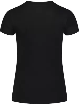 Hemd NORDBLANC SAND NBSLT8171 SCHWARZ