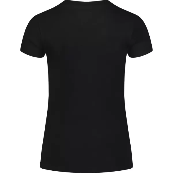  Hemd NORDBLANC SAND NBSLT8171 SCHWARZ 
