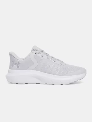 Mädchenschuhe UNDER ARMOUR GGS ROGUE 5 3028277-014 GRAU
